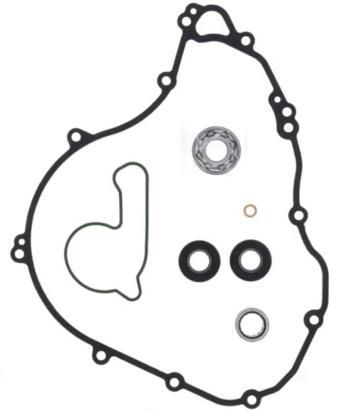 ATHENA ZESTAW NAPRAWCZY POMPY WODY KTM EXC-F 250 / 350 '20-'21, GAS GAS EC F 250 '21 , EX F 350 '20-'21, HUSQVARNA FE 250 '20-'2 ATHENA ZESTAW NAPRAWCZY POMPY WODY KTM EXC-F 250 / 350 '20-'21, GAS GAS EC F 250 '21 , EX F 350 '20-'21, HUSQVARNA FE 250 '20-'2