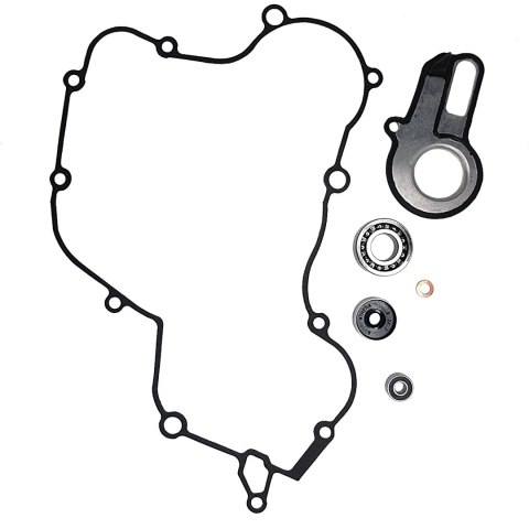 ATHENA ZESTAW NAPRAWCZY POMPY WODY KTM SX 85 '18-'24 (SX85) ATHENA ZESTAW NAPRAWCZY POMPY WODY KTM SX 85 '18-'24 (SX85)