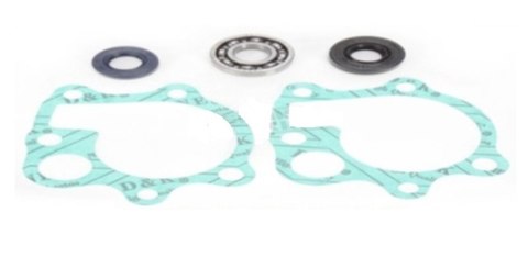 BEARING WORX ZESTAW NAPRAWCZY POMPY WODY HONDA CR 250R '02-'07 (WPK0013) BEARING WORX ZESTAW NAPRAWCZY POMPY WODY HONDA CR 250R '02-'07 (WPK0013)