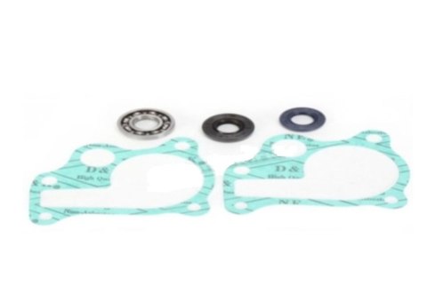 BEARING WORX ZESTAW NAPRAWCZY POMPY WODY HONDA CR 250R '92-'01 (WPK0011) BEARING WORX ZESTAW NAPRAWCZY POMPY WODY HONDA CR 250R '92-'01 (WPK0011)