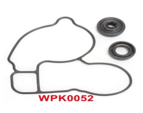 BEARING WORX ZESTAW NAPRAWCZY POMPY WODY SUZUKI RMZ 450 '08-'16 (WPK0052) BEARING WORX ZESTAW NAPRAWCZY POMPY WODY SUZUKI RMZ 450 '08-'16 (WPK0052)