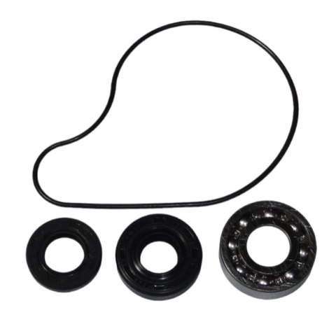 BEARING WORX ZESTAW NAPRAWCZY POMPY WODY YAMAHA WR/YZ 250F '01-'13 (WRF250, YZF250) (WPK0016) BEARING WORX ZESTAW NAPRAWCZY POMPY WODY YAMAHA WR/YZ 250F '01-'13 (WRF250, YZF250) (WPK0016)