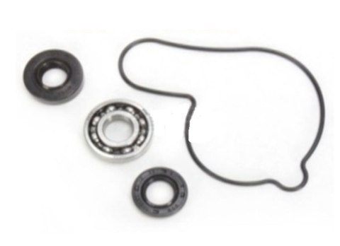 BEARING WORX ZESTAW NAPRAWCZY POMPY WODY YAMAHA YFZ 450 '04-'13 (WPK0027) BEARING WORX ZESTAW NAPRAWCZY POMPY WODY YAMAHA YFZ 450 '04-'13 (WPK0027)