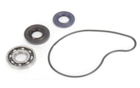 BEARING WORX ZESTAW NAPRAWCZY POMPY WODY YAMAHA YZ 250 '99-'16, YZ 250X '16, (WPK0017) BEARING WORX ZESTAW NAPRAWCZY POMPY WODY YAMAHA YZ 250 '99-'16, YZ 250X '16, (WPK0017)