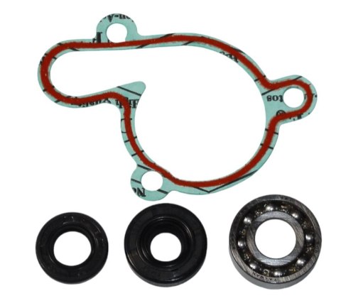 BEARING WORX ZESTAW NAPRAWCZY POMPY WODY YAMAHA YZ 85 '02-'16 (WPK0022) BEARING WORX ZESTAW NAPRAWCZY POMPY WODY YAMAHA YZ 85 '02-'16 (WPK0022)