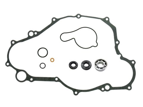 BRONCO ZESTAW NAPRAWCZY POMPY WODY YAMAHA YFZ 450 '04-'13 BRONCO ZESTAW NAPRAWCZY POMPY WODY YAMAHA YFZ 450 '04-'13