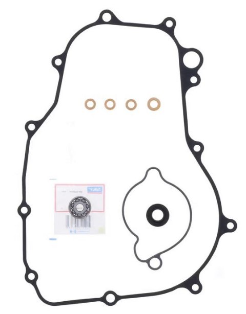 CENTAURO ZESTAW NAPRAWCZY POMPY WODY HONDA CRF 250 R '18-'25 , CRF 250 RX '19-'25 , CRF 300 RX '19-'23 CENTAURO ZESTAW NAPRAWCZY POMPY WODY HONDA CRF 250 R '18-'25 , CRF 250 RX '19-'25 , CRF 300 RX '19-'23
