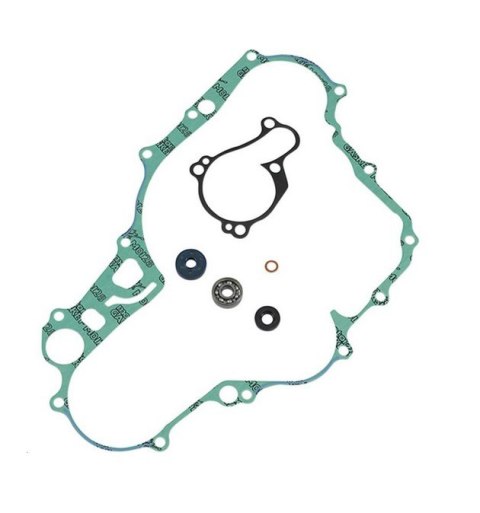 CENTAURO ZESTAW NAPRAWCZY POMPY WODY HONDA CRF 450R '17-'18 CENTAURO ZESTAW NAPRAWCZY POMPY WODY HONDA CRF 450R '17-'18