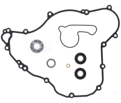 CENTAURO ZESTAW NAPRAWCZY POMPY WODY KTM EXCF EXC-F 250 / 350 '17-'19 , HUSQVARNA FE 250 / 350 '17-'19 CENTAURO ZESTAW NAPRAWCZY POMPY WODY KTM EXCF EXC-F 250 / 350 '17-'19 , HUSQVARNA FE 250 / 350 '17-'19