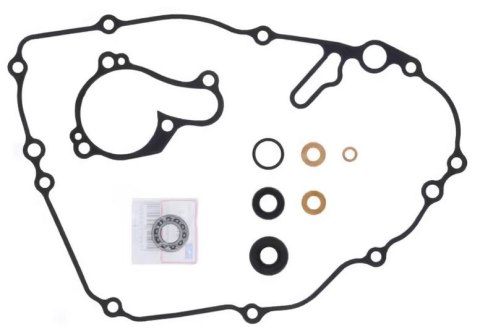 CENTAURO ZESTAW NAPRAWCZY POMPY WODY YAMAHA YZF 250 '19-'25 , WRF 250 '20-'21 , FANTIC XEF / XXF 250 '21-23 CENTAURO ZESTAW NAPRAWCZY POMPY WODY YAMAHA YZF 250 '19-'25 , WRF 250 '20-'21 , FANTIC XEF / XXF 250 '21-23