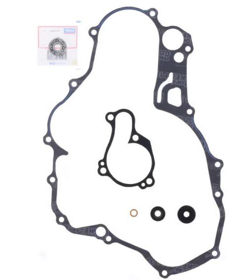 CENTAURO ZESTAW NAPRAWCZY POMPY WODY YAMAHA YZF 450 '18-'22 , WRF 450 '20-'23 , YZ 450 FX '19-'21, FANTIC XEF 450 '22 CENTAURO ZESTAW NAPRAWCZY POMPY WODY YAMAHA YZF 450 '18-'22 , WRF 450 '20-'23 , YZ 450 FX '19-'21, FANTIC XEF 450 '22