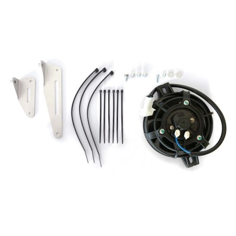 X-GRIP ZESTAW WENTYLATORA CHŁODNICY KOMPLETNY PASUJE DO KTM TBI 150/300 '24-, EXCF '24-, HUSQVARNA TEI 150/300 '24- , FE '24- , X-GRIP ZESTAW WENTYLATORA CHŁODNICY KOMPLETNY PASUJE DO KTM TBI 150/300 '24-, EXCF '24-, HUSQVARNA TEI 150/300 '24- , FE '24- ,