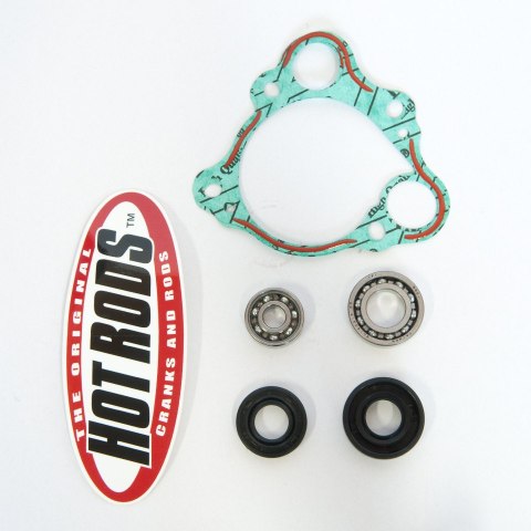 HOT RODS ZESTAW NAPRAWCZY POMPY WODY HONDA CR 125R 90-04 HOT RODS ZESTAW NAPRAWCZY POMPY WODY HONDA CR 125R 90-04
