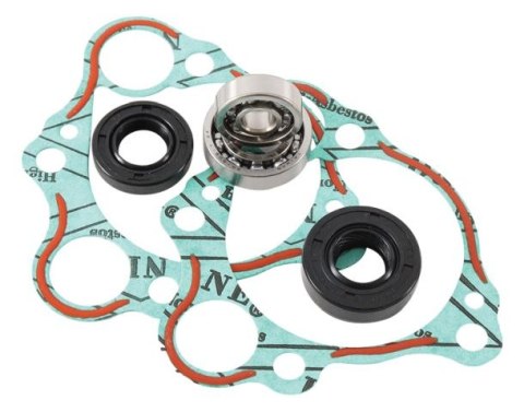 HOT RODS ZESTAW NAPRAWCZY POMPY WODY HONDA CR 125R 90-04 HOT RODS ZESTAW NAPRAWCZY POMPY WODY HONDA CR 125R 90-04