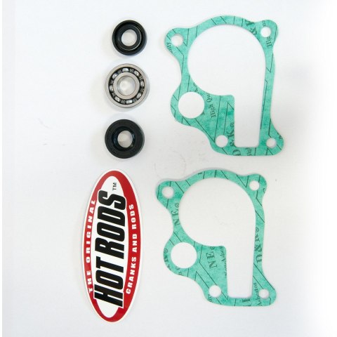 HOT RODS ZESTAW NAPRAWCZY POMPY WODY HONDA CR 250R 92-01 HOT RODS ZESTAW NAPRAWCZY POMPY WODY HONDA CR 250R 92-01