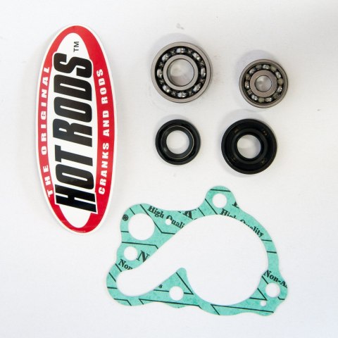 HOT RODS ZESTAW NAPRAWCZY POMPY WODY HONDA CR 80/85 90-07 HOT RODS ZESTAW NAPRAWCZY POMPY WODY HONDA CR 80/85 90-07