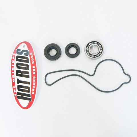 HOT RODS ZESTAW NAPRAWCZY POMPY WODY HONDA CRF 150R 07-24 (CRF150R) HOT RODS ZESTAW NAPRAWCZY POMPY WODY HONDA CRF 150R 07-24 (CRF150R)