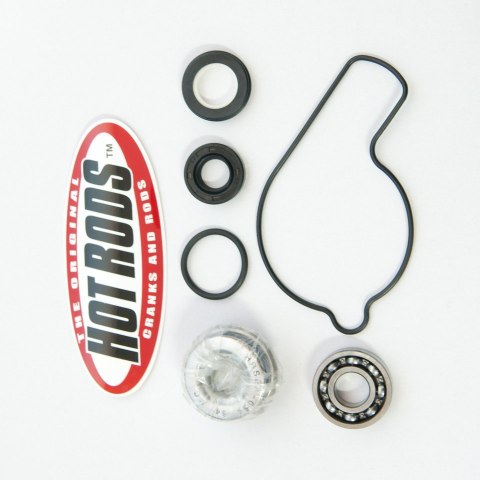 HOT RODS ZESTAW NAPRAWCZY POMPY WODY HONDA CRF 450X 05-15, TRX 450R '06-'09, TRX450ER '06-'14 HOT RODS ZESTAW NAPRAWCZY POMPY WODY HONDA CRF 450X 05-15, TRX 450R '06-'09, TRX450ER '06-'14