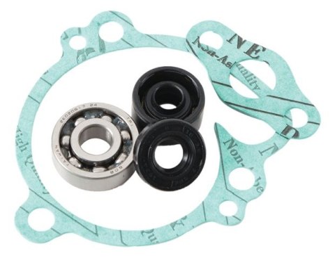 HOT RODS ZESTAW NAPRAWCZY POMPY WODY KAWASAKI KX 65 00-05 HOT RODS ZESTAW NAPRAWCZY POMPY WODY KAWASAKI KX 65 00-05