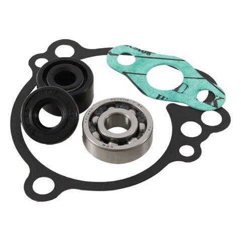 HOT RODS ZESTAW NAPRAWCZY POMPY WODY KAWASAKI KX 65 '06-'24 HOT RODS ZESTAW NAPRAWCZY POMPY WODY KAWASAKI KX 65 '06-'24