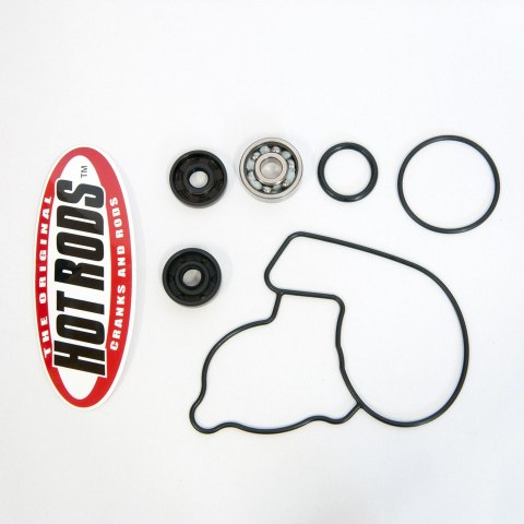 HOT RODS ZESTAW NAPRAWCZY POMPY WODY KAWASAKI KXF 250 04-22, SUZUKI RMZ 250 04-06 (KXF250, RMZ250) HOT RODS ZESTAW NAPRAWCZY POMPY WODY KAWASAKI KXF 250 04-22, SUZUKI RMZ 250 04-06 (KXF250, RMZ250)
