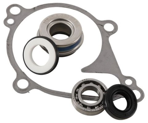 HOT RODS ZESTAW NAPRAWCZY POMPY WODY KAWASAKI KVF 650 06-13, KVF 750 05-07, KFX 700 04-09, PRAIRIE 650/700 HOT RODS ZESTAW NAPRAWCZY POMPY WODY KAWASAKI KVF 650 06-13, KVF 750 05-07, KFX 700 04-09, PRAIRIE 650/700