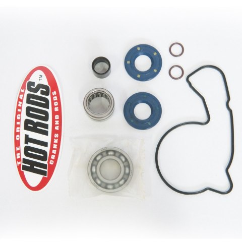 HOT RODS ZESTAW NAPRAWCZY POMPY WODY KTM SXF 250 13-14, XC-F 250 13-14, XC-W 200 13-14, EXCF 350 12-13, SXF 350 11-13 HOT RODS ZESTAW NAPRAWCZY POMPY WODY KTM SXF 250 13-14, XC-F 250 13-14, XC-W 200 13-14, EXCF 350 12-13, SXF 350 11-13