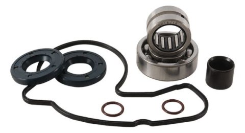 HOT RODS ZESTAW NAPRAWCZY POMPY WODY KTM SXF 250 13-14, XC-F 250 13-14, XC-W 200 13-14, EXCF 350 12-13, SXF 350 11-13 HOT RODS ZESTAW NAPRAWCZY POMPY WODY KTM SXF 250 13-14, XC-F 250 13-14, XC-W 200 13-14, EXCF 350 12-13, SXF 350 11-13