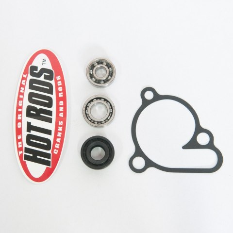 HOT RODS ZESTAW NAPRAWCZY POMPY WODY SUZUKI RM 125 01-03 HOT RODS ZESTAW NAPRAWCZY POMPY WODY SUZUKI RM 125 01-03
