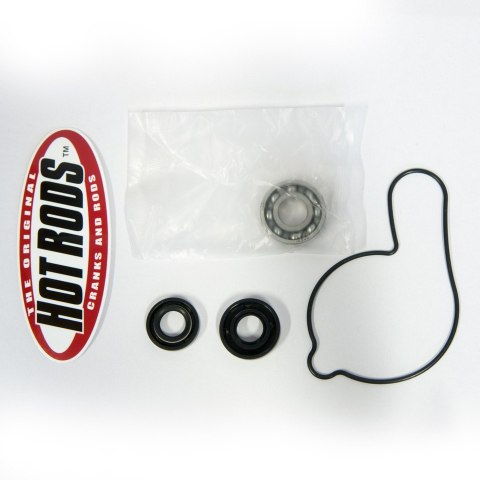HOT RODS ZESTAW NAPRAWCZY POMPY WODY YAMAHA WR 450F 03-15/WR 400F, WR 400/426/450F 98-14, YZF 400/426/450 98-09 (YZF400, YZF426, HOT RODS ZESTAW NAPRAWCZY POMPY WODY YAMAHA WR 450F 03-15/WR 400F, WR 400/426/450F 98-14, YZF 400/426/450 98-09 (YZF400, YZF426,