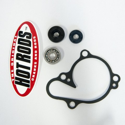 HOT RODS ZESTAW NAPRAWCZY POMPY WODY YAMAHA YZ 125`05-23, FANTIC XE/XX '21-'23 HOT RODS ZESTAW NAPRAWCZY POMPY WODY YAMAHA YZ 125`05-23, FANTIC XE/XX '21-'23