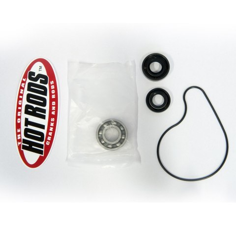 HOT RODS ZESTAW NAPRAWCZY POMPY WODY YAMAHA YZF 250 01-13, WR 250F 01-14 (YZF250) HOT RODS ZESTAW NAPRAWCZY POMPY WODY YAMAHA YZF 250 01-13, WR 250F 01-14 (YZF250)