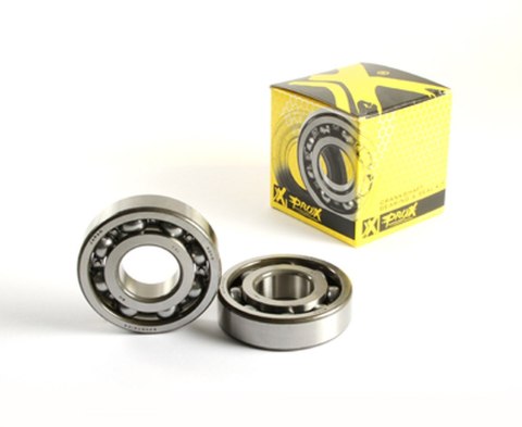 PROX ŁOŻYSKA WAŁU KORBOWEGO YAMAHA YFM 350 WARRIOR / RAPTOR '87-'13 PROX ŁOŻYSKA WAŁU KORBOWEGO YAMAHA YFM 350 WARRIOR / RAPTOR '87-'13
