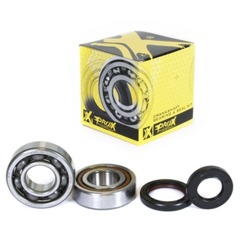 PROX ŁOŻYSKA WAŁU KORBOWEGO Z USZCZELNIACZAMI KTM SX 85/105 '03-'24, HUSQVARNA TC 85 '14-'15 PROX ŁOŻYSKA WAŁU KORBOWEGO Z USZCZELNIACZAMI KTM SX 85/105 '03-'24, HUSQVARNA TC 85 '14-'15