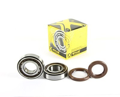 PROX ŁOŻYSKA WAŁU KORBOWEGO Z USZCZELNIACZAMI KTM SXF 250/350 16-18+ HUSQVARNA FC 250/350 16-18 PROX ŁOŻYSKA WAŁU KORBOWEGO Z USZCZELNIACZAMI KTM SXF 250/350 16-18+ HUSQVARNA FC 250/350 16-18