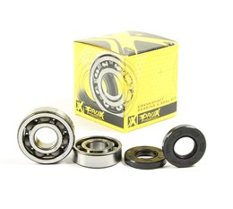PROX ŁOŻYSKA WAŁU KORBOWEGO Z USZCZELNIACZAMI YAMAHA YZ 65 '18-20, YZ 85 '19-24