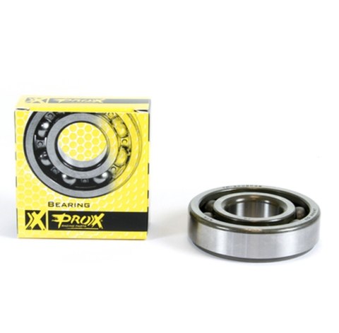 PROX ŁOŻYSKO WAŁU KORBOWEGO HONDA CRF 450R '02-'16 SX06C42 (PRAWE 30X72X19) (OEM:91001-MEB-671) PROX ŁOŻYSKO WAŁU KORBOWEGO HONDA CRF 450R '02-'16 SX06C42 (PRAWE 30X72X19) (OEM:91001-MEB-671)