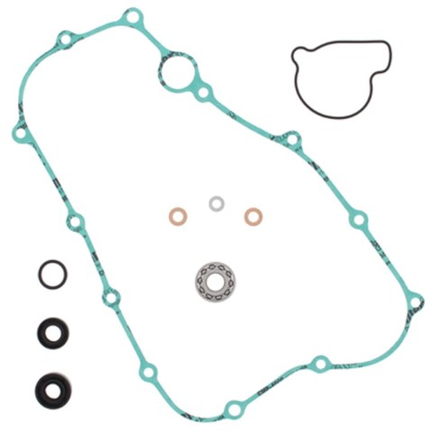PROX ZESTAW NAPRAWCZY POMPY WODY HONDA CRF 250 R '04-'09, CRF 250 X '04-'17 PROX ZESTAW NAPRAWCZY POMPY WODY HONDA CRF 250 R '04-'09, CRF 250 X '04-'17