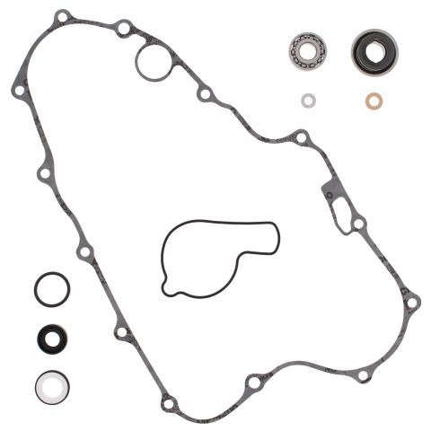 PROX ZESTAW NAPRAWCZY POMPY WODY HONDA CRF 450X '05-17 PROX ZESTAW NAPRAWCZY POMPY WODY HONDA CRF 450X '05-17