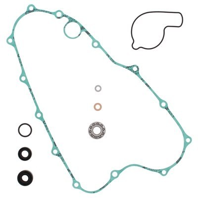 PROX ZESTAW NAPRAWCZY POMPY WODY HONDA CRF 450 R '02-'08 PROX ZESTAW NAPRAWCZY POMPY WODY HONDA CRF 450 R '02-'08