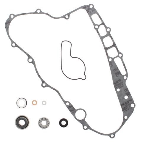 PROX ZESTAW NAPRAWCZY POMPY WODY HONDA TRX 450R '04-05 PROX ZESTAW NAPRAWCZY POMPY WODY HONDA TRX 450R '04-05