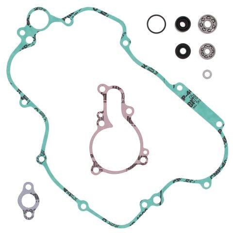 PROX ZESTAW NAPRAWCZY POMPY WODY KAWASAKI KX 125 '95-02 PROX ZESTAW NAPRAWCZY POMPY WODY KAWASAKI KX 125 '95-02