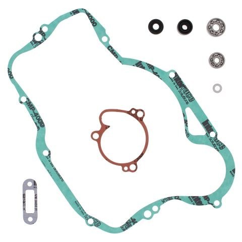 PROX ZESTAW NAPRAWCZY POMPY WODY KAWASAKI KX 250 '97-04 PROX ZESTAW NAPRAWCZY POMPY WODY KAWASAKI KX 250 '97-04