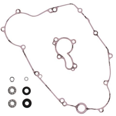 PROX ZESTAW NAPRAWCZY POMPY WODY KAWASAKI KXF 450 '06-08, KLX 450R '08-21 PROX ZESTAW NAPRAWCZY POMPY WODY KAWASAKI KXF 450 '06-08, KLX 450R '08-21