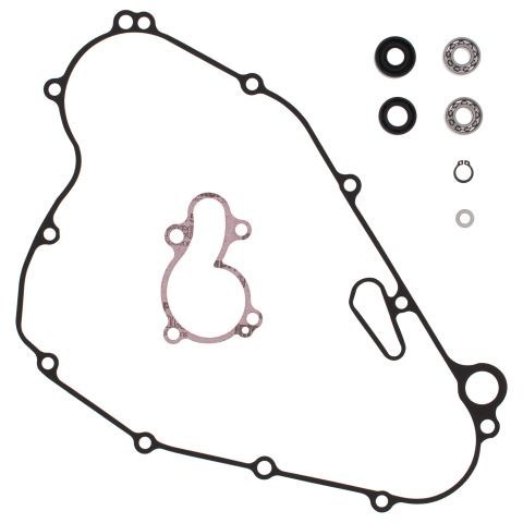 PROX ZESTAW NAPRAWCZY POMPY WODY KAWASAKI KXF 450 '16-18 PROX ZESTAW NAPRAWCZY POMPY WODY KAWASAKI KXF 450 '16-18