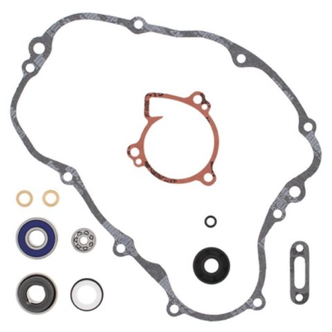PROX ZESTAW NAPRAWCZY POMPY WODY KAWASAKI KDX 200 '95-06, KDX 220 '97-05 PROX ZESTAW NAPRAWCZY POMPY WODY KAWASAKI KDX 200 '95-06, KDX 220 '97-05