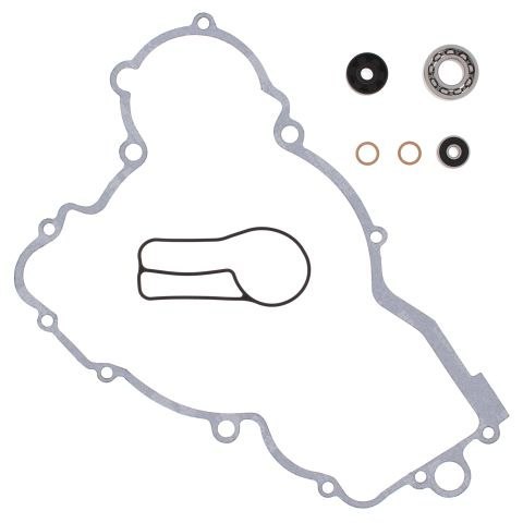 PROX ZESTAW NAPRAWCZY POMPY WODY KTM SX 250 '03-16, HUSQVARNA TC/TE 250 '14-16 PROX ZESTAW NAPRAWCZY POMPY WODY KTM SX 250 '03-16, HUSQVARNA TC/TE 250 '14-16