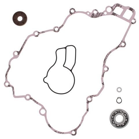 PROX ZESTAW NAPRAWCZY POMPY WODY KTM SXF 250 '05-'12 PROX ZESTAW NAPRAWCZY POMPY WODY KTM SXF 250 '05-'12