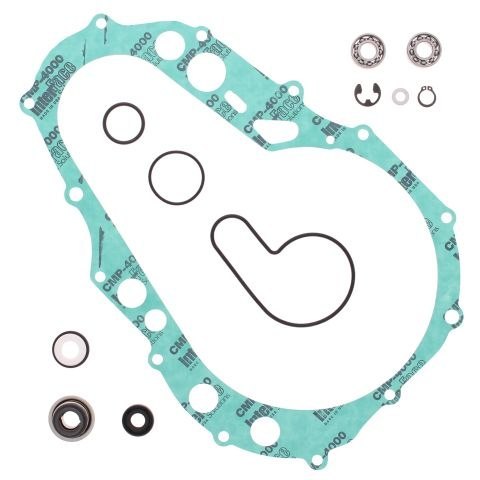 PROX ZESTAW NAPRAWCZY POMPY WODY SUZUKI LTZ 400 '03-08, KFX 400 '03-06 PROX ZESTAW NAPRAWCZY POMPY WODY SUZUKI LTZ 400 '03-08, KFX 400 '03-06