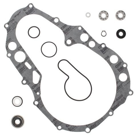 PROX ZESTAW NAPRAWCZY POMPY WODY SUZUKI LTZ 400 '09-14 PROX ZESTAW NAPRAWCZY POMPY WODY SUZUKI LTZ 400 '09-14